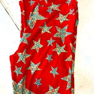 LuLaRoe TC Leggings